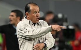 Juan Reynoso será el nuevo entrenador del Necaxa