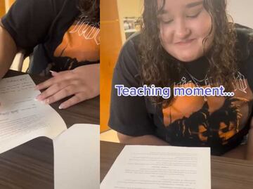 Viral: Madre cobra renta a su hija de 18 años por vivir en su casa