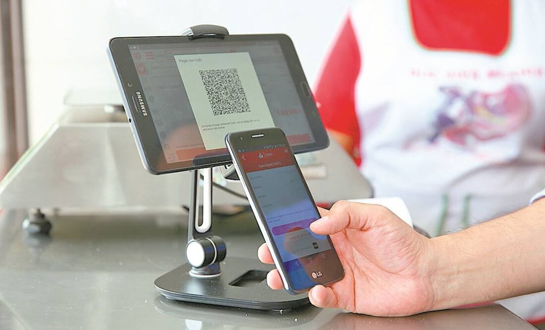 Acreditados del Infonavit podrán pagar sus hipotecas con CoDi