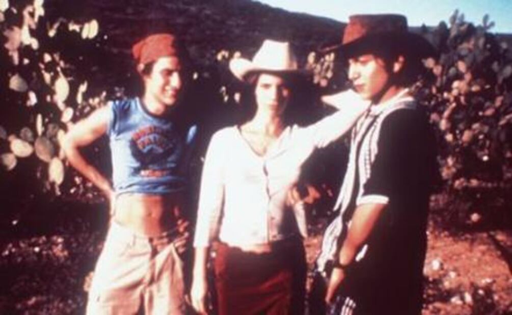 Las cintas mexicanas que causaron polémica antes de estrenarse