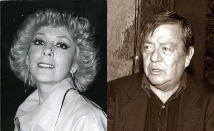 Perfil. Tulio Hernández, el priísta que conquistó a Silvia Pinal