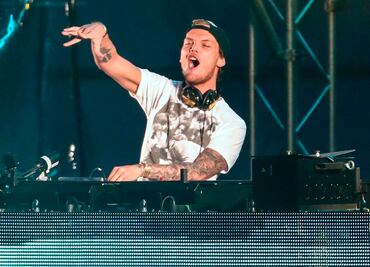 Familia de Avicii agradece apoyo y muestras de cariño