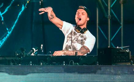 Familia de Avicii agradece apoyo y muestras de cariño