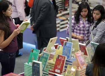 La FIL de Guadalajara también es ciencia