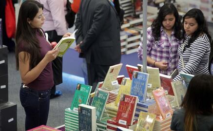 La FIL de Guadalajara también es ciencia