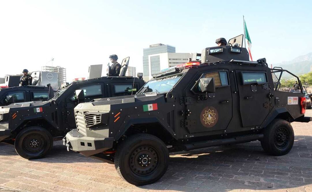 FOTO EMILIO VASQUEZ EL UNIVERSAL 