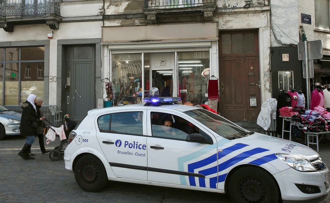 FOTO: Archivo. EL UNIVERSAL