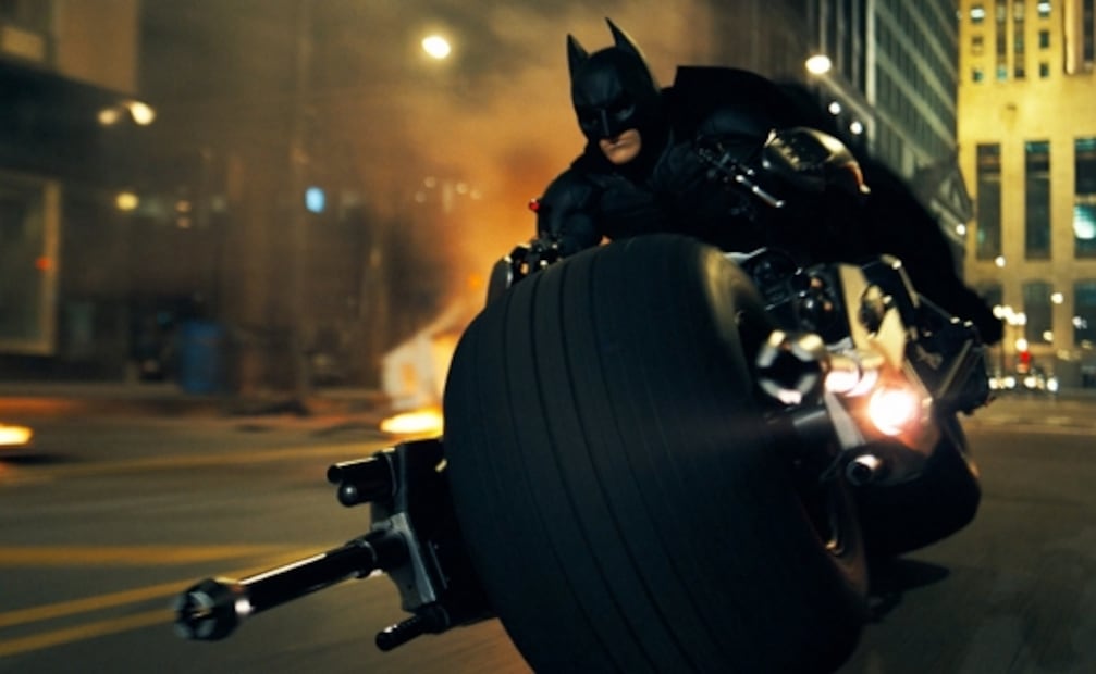 Los fans insisten, Christian Bale es el mejor Batman de la historia del cine