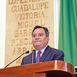 Congreso pide rampas y reductores de velocidad