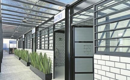 Alistan hotel para perros en la Cuauhtémoc