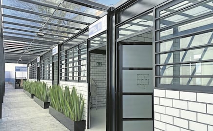 Alistan hotel para perros en la Cuauhtémoc