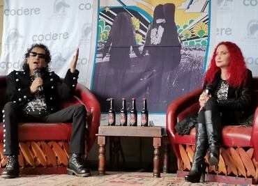 Prepara El Tri serie documental