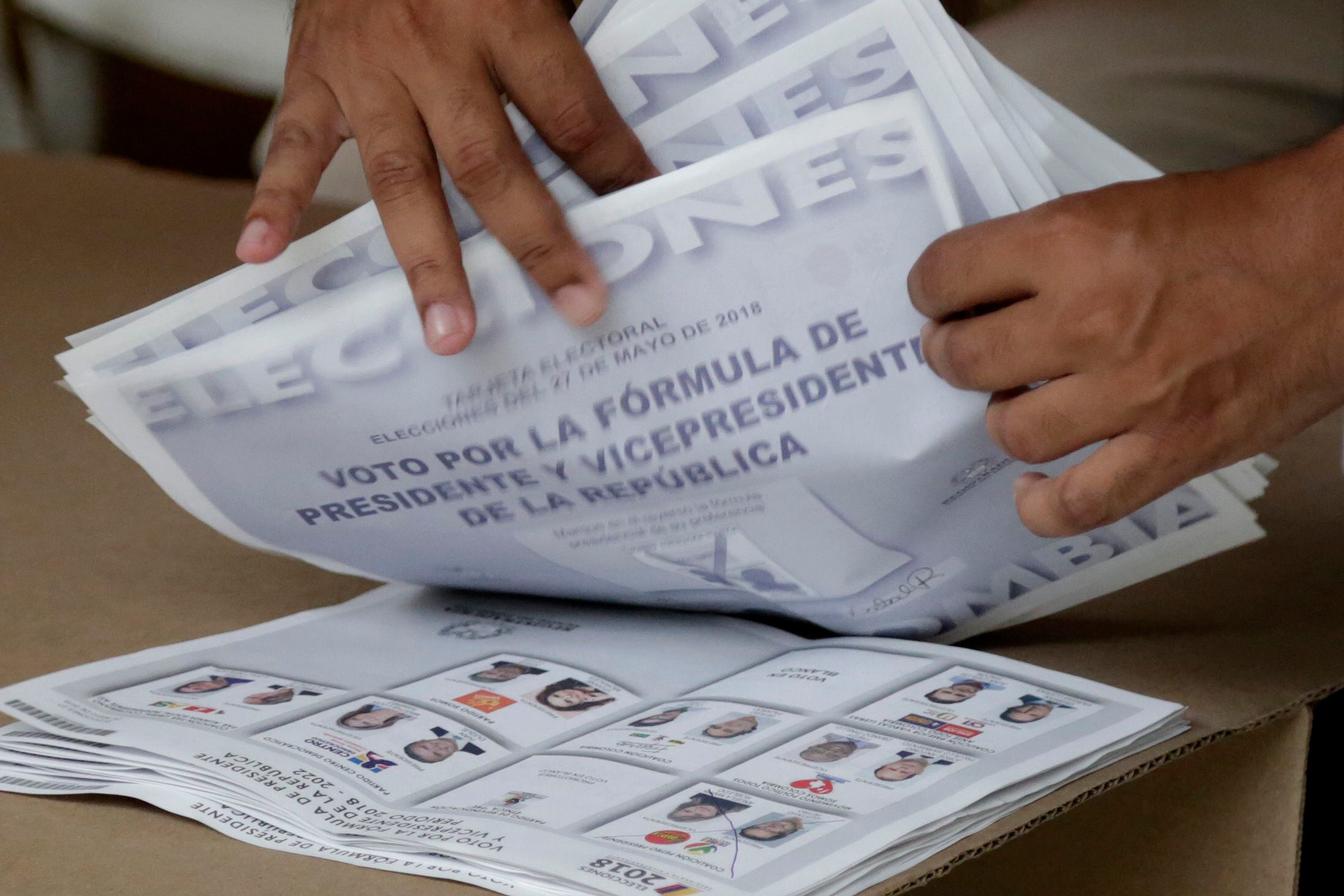 La UE desplegará observadores en Colombia para las elecciones de 2024