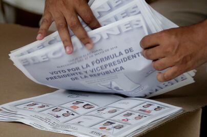 UE enviará observadores para elecciones en Colombia; iniciará misión en enero