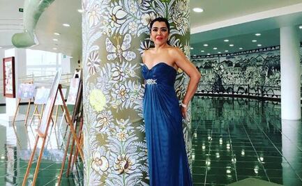 Fallece la soprano mexicana Violeta Dávalos