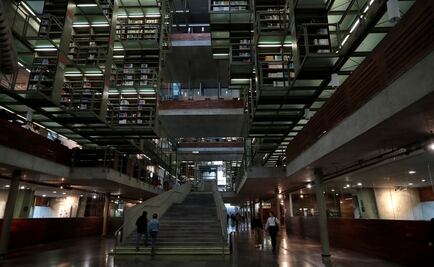 La Biblioteca Vasconcelos celebrará el Día del Niño