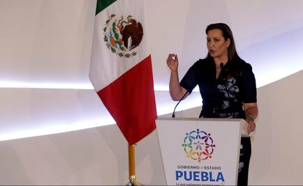Puebla y Lobos BUAP envían sus condolencias tras fallecimiento de Martha Erika Alonso