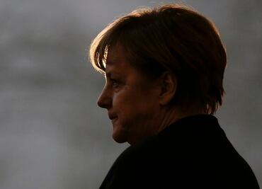 Alemania no descarta un "compromiso militar" con Francia