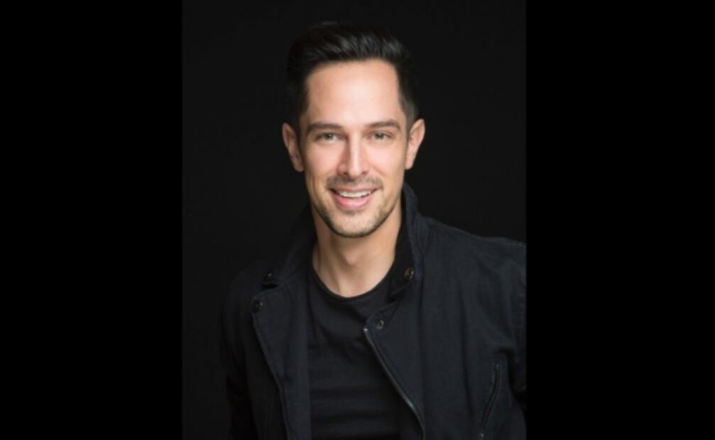 Ignacio Riva Palacio, el nuevo villano mexicano de Mickey Mouse