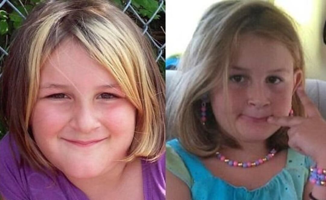 Foto: Facebook Latasha Dyer