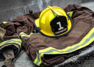 Fallece bombero en flamazo de tanque de gas en Irapuato