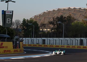 Peligra continuidad de Fórmula E en México