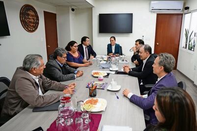 Morena va por 33 millones de votos en 2024