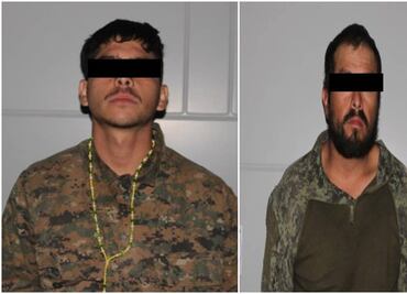 Detienen a 5 generadores de violencia en Sinaloa; García Harfuch destaca rescate de dos personas privadas de su libertad