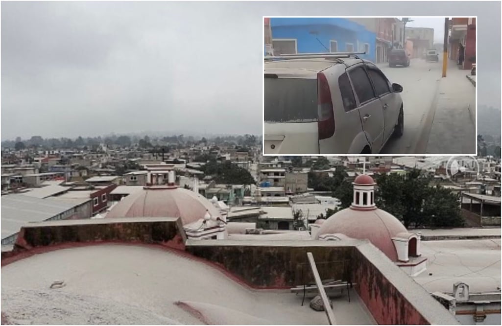 FOTO: Especial/ EL UNIVERSAL/