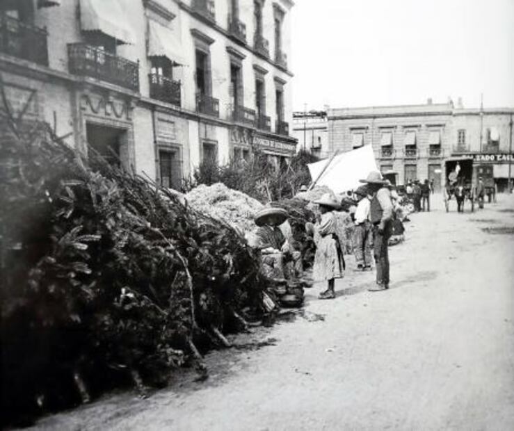 Piñatas: los símbolos multicolores del país