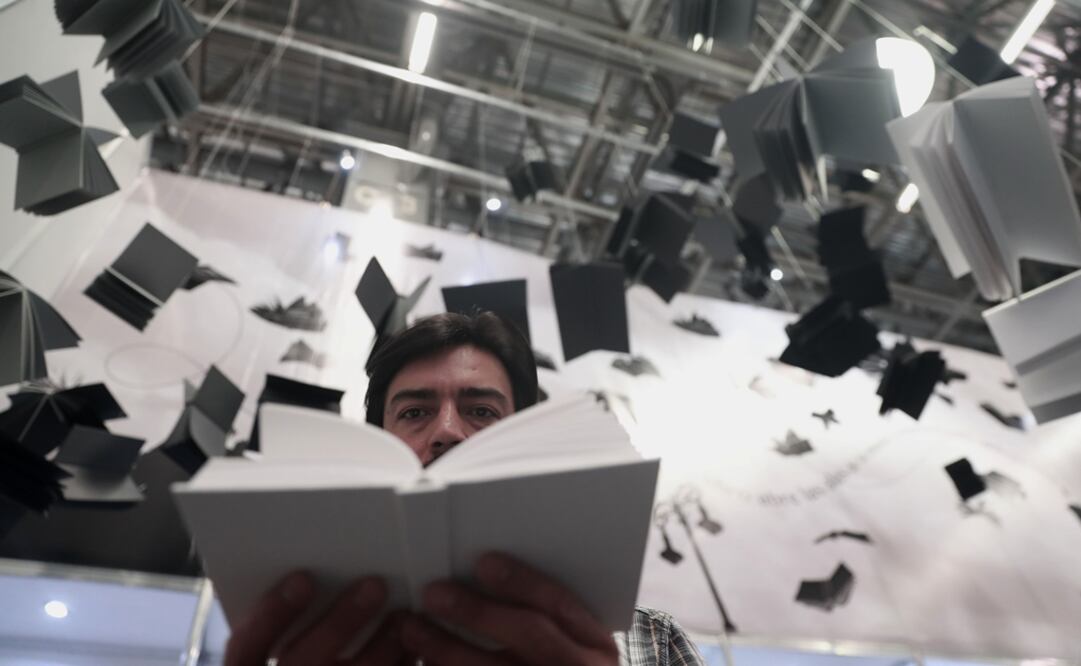 Foto: Archivo EL UNIVERSAL