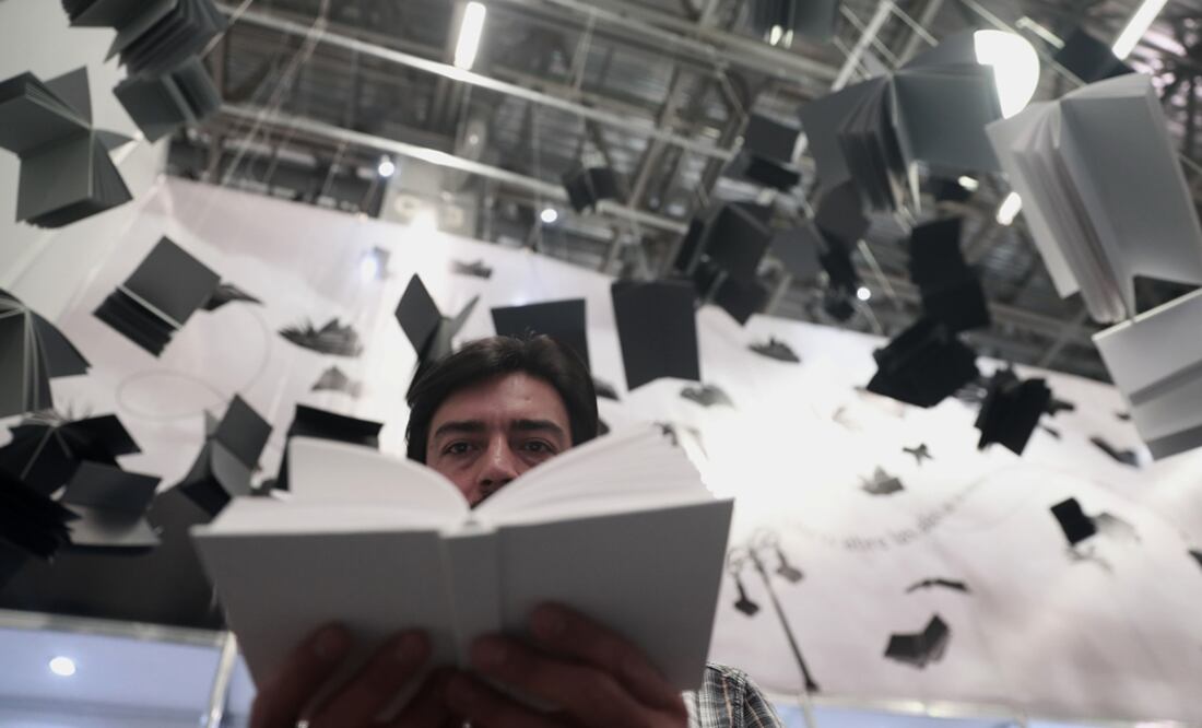 Foto: Archivo EL UNIVERSAL