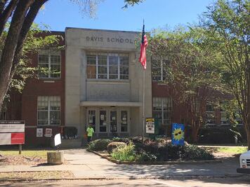 Escuela de EU tomará nombre de Obama, en lugar de un líder confederado