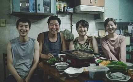 La tradición coreana detrás de la piedra de “Parasites”