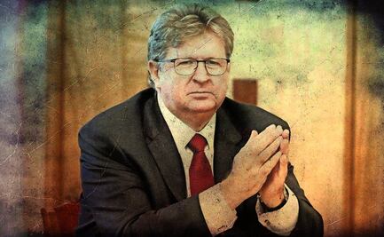 Germán Larrea multiplicó su fortuna por 7 en el gobierno de AMLO