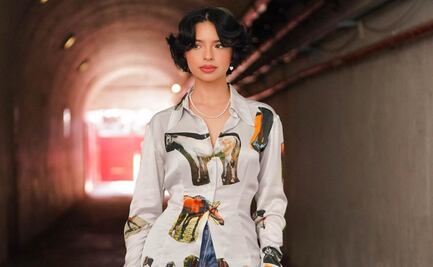 Ángela Aguilar de luto por la muerte de su abuelo; lo despide en redes sociales