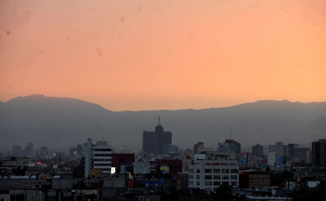 Foto: Archivo/ EL UNIVERSAL