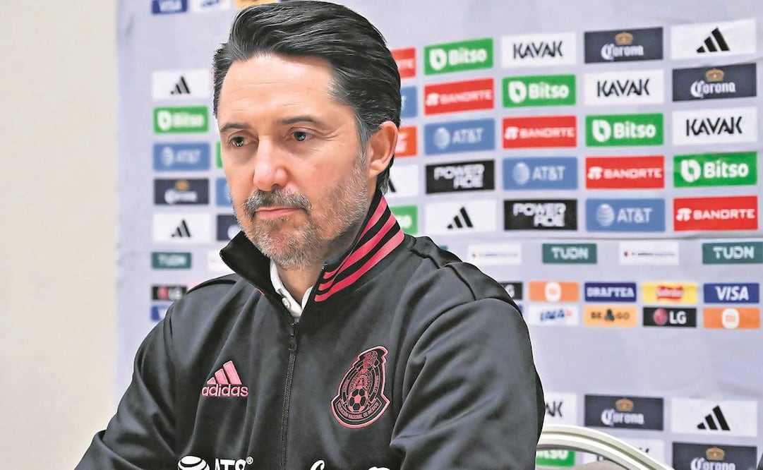 De Luisa hablará de su plan de cara a 2026.