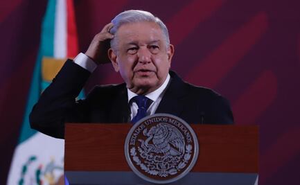 AMLO: Fideicomiso para atender daños provocados por derrame de Grupo México en Río Sonora no fue suficiente