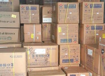 Distribuye Semar insumos médicos