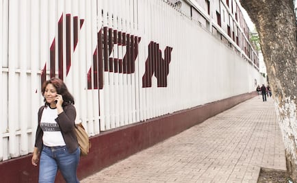 IPN se solidariza con UNAM tras agresiones en Rectoría