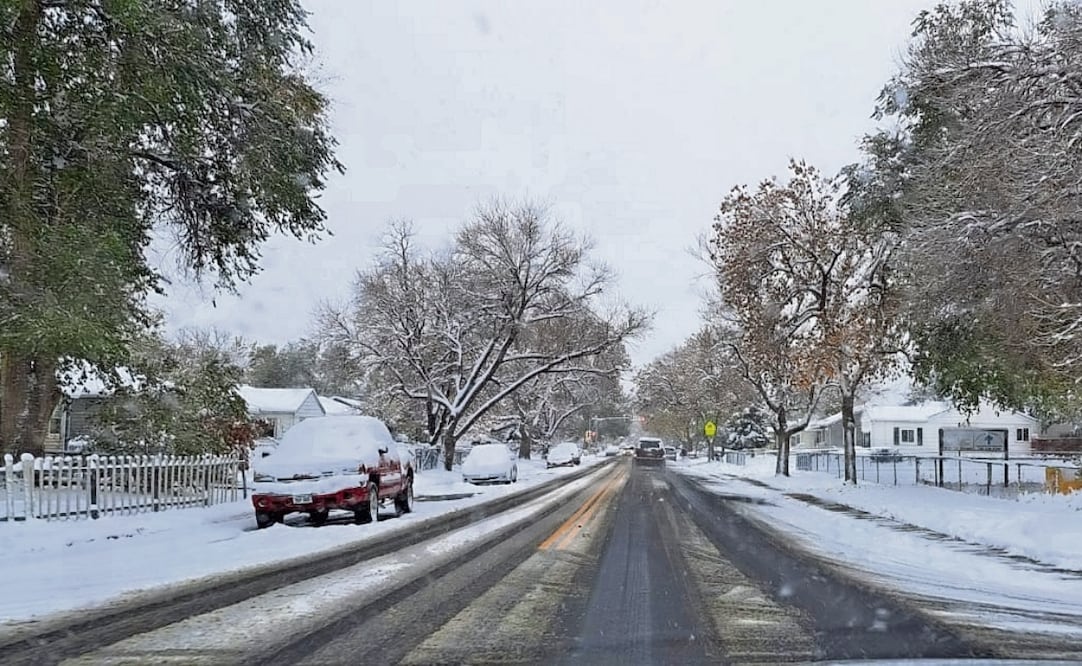La Oficina de Demografía del estado de Colorado indica que 34% de la población de Denver es hispana. Foto: Inder Bugarin / EL UNIVERSAL