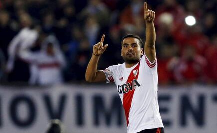 Libertadores: River se adelanta en la ida