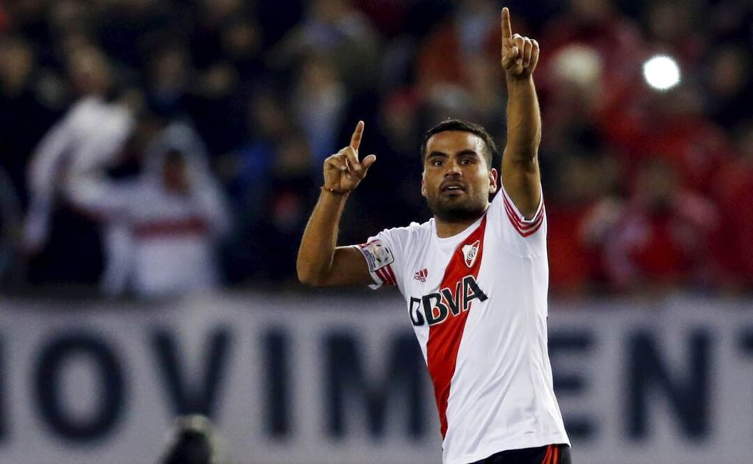 Libertadores: River se adelanta en la ida