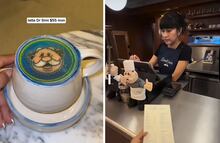 ¿Doctor Simi abre nueva cafetería?; esto se sabe