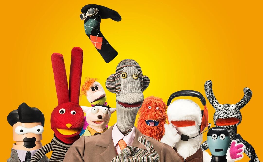 31 Minutos toma el control del Teatro Metropolitan de una manera divertida. Foto: Especial