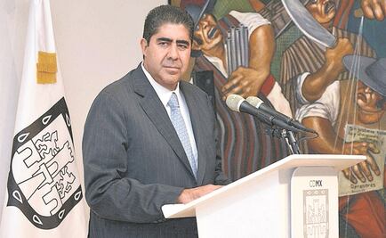 Garrido ajusta equipo, no quiere más fallas