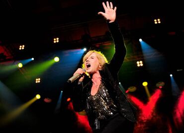 Dolores O'Riordan, de Cranberries, padecía trastorno bipolar