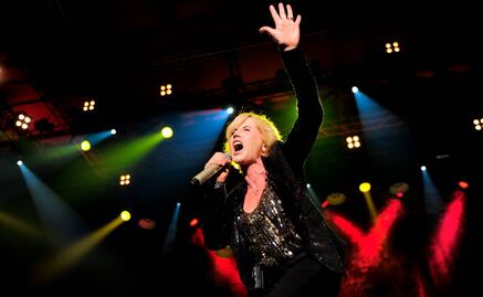 Dolores O'Riordan, de Cranberries, padecía trastorno bipolar