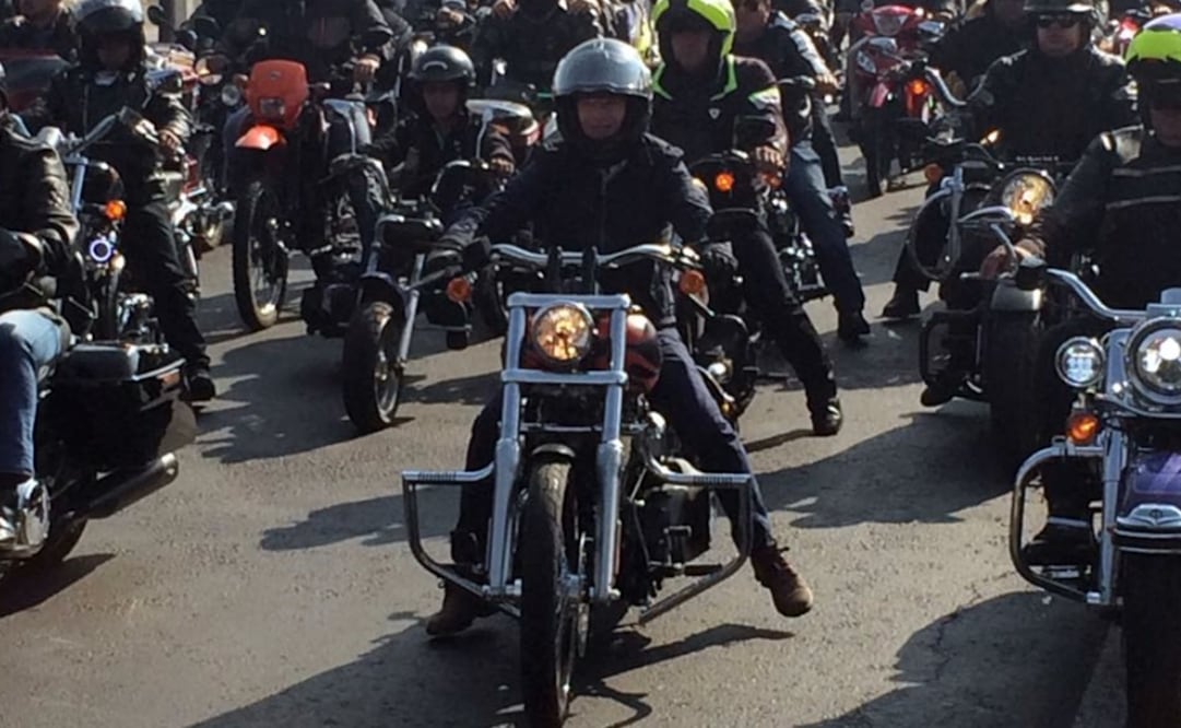 Juan Arvizu / EL UNIVERSAL